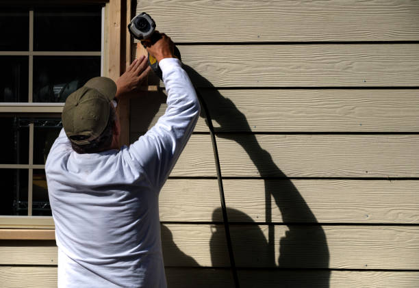 Best Siding Removal and Disposal  in Clarksburg, WV