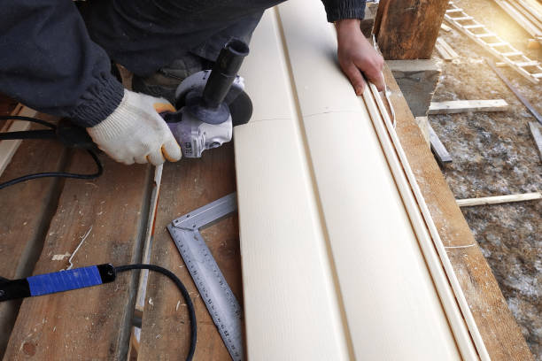 Best Aluminum Siding Installation  in Clarksburg, WV