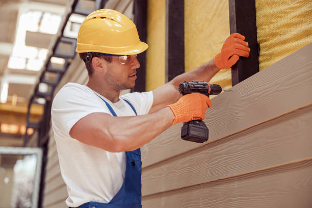Best Vinyl Siding Installation  in Clarksburg, WV
