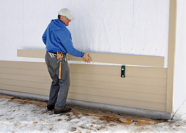 Best Stucco Siding  in Clarksburg, WV