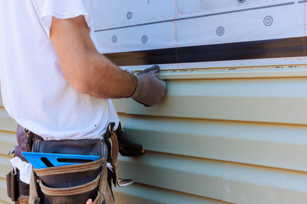Best Aluminum Siding Installation  in Clarksburg, WV